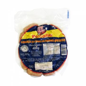 Linguiça de Frango - Petisco